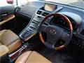 2010 Lexus HS