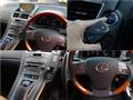 2010 Lexus HS