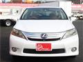 2010 Lexus HS