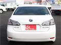 2010 Lexus HS