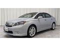 2010 Lexus HS