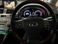 2010 Lexus HS