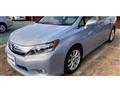 2009 Lexus HS