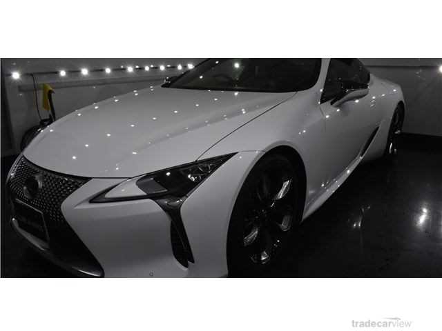 2023 Lexus LC