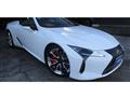 2023 Lexus LC