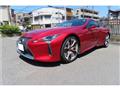 2023 Lexus LC