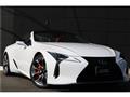 2023 Lexus LC