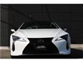 2023 Lexus LC