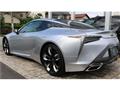 2023 Lexus LC