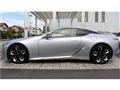 2023 Lexus LC