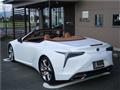 2023 Lexus LC