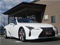 2023 Lexus LC