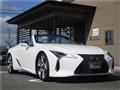 2023 Lexus LC