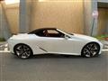 2023 Lexus LC