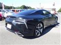 2021 Lexus LC