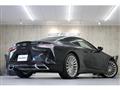 2021 Lexus LC