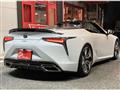 2021 Lexus LC