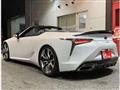 2021 Lexus LC