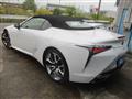 2021 Lexus LC