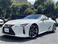 2021 Lexus LC