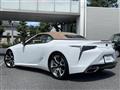 2021 Lexus LC