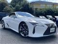 2021 Lexus LC