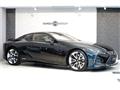 2021 Lexus LC