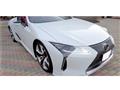 2021 Lexus LC