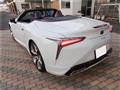 2021 Lexus LC