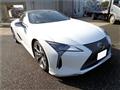 2021 Lexus LC