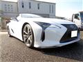 2021 Lexus LC