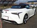 2021 Lexus LC