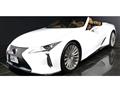 2021 Lexus LC