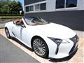 2021 Lexus LC