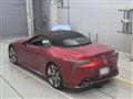 2021 Lexus LC