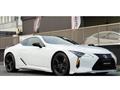 2021 Lexus LC