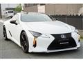 2021 Lexus LC