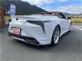 2021 Lexus LC