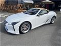 2021 Lexus LC