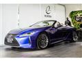 2021 Lexus LC