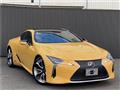 2020 Lexus LC