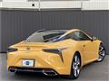 2020 Lexus LC