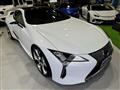 2020 Lexus LC