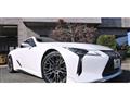 2020 Lexus LC