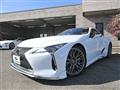 2020 Lexus LC