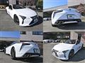 2020 Lexus LC