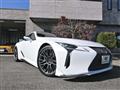 2020 Lexus LC