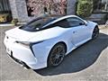 2020 Lexus LC