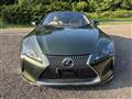 2020 Lexus LC