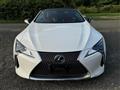 2020 Lexus LC